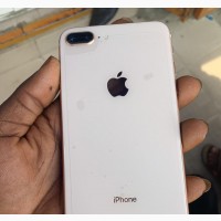 Apple iPhone 8 Plus 256 GB Gold - UK Used