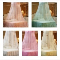 7/7 Big Size Hanging Style Mosquito Net
