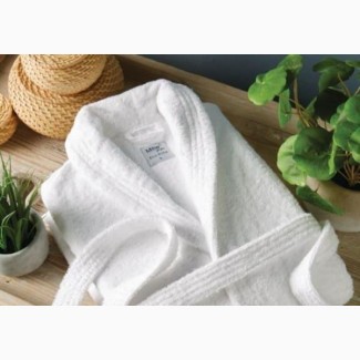Quality Bath Robe