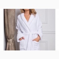 Quality Bath Robe
