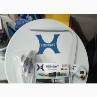 Complete Set of Free to Air Receiver
