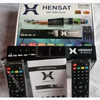 Complete Set of Free to Air Receiver