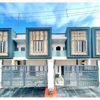 N60m Lekki Luxury Duplex for Sale in Ajah