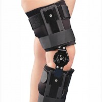R.O.M. Knee Brace Support - Universal Size