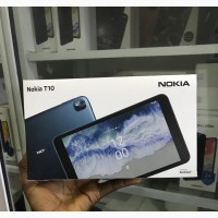New Nokia T10 32 GB Blue