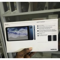 New Nokia T10 32 GB Blue