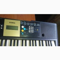 Yamaha PSR E223 or Ypt 220 Keyboard - Clean and Functional
