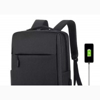 Multifunction Anti Theft Laptop Bag