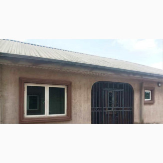 2bdrm Bungalow in River View Estate, Isheri North for Rent