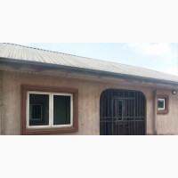 2bdrm Bungalow in River View Estate, Isheri North for Rent
