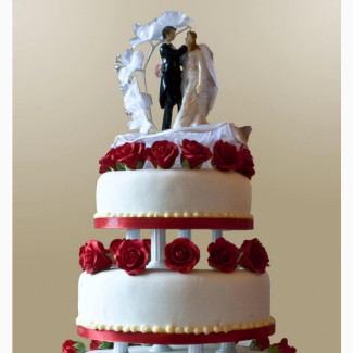 Sales Girl Wanted In A Cake Shop