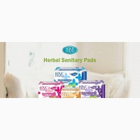 Hibis Fresh Dry Light Pad
