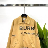 Burberry Jacket - High Quality and Stylish