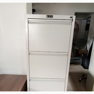 4 Drawer Cabinet