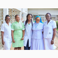 School of Nursing, Bishop Shanahan Hospital, Nsukka(09037603426) sale of her admission for
