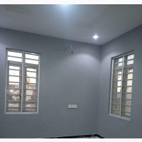 Furnished 2bdrm Apartment in Abule Egba for Rent