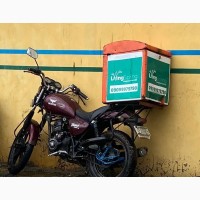 Affordable Denstar Taurus 2020 Red Bike