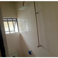 2bdrm Block of Flats in Sabo, Ipaja for rent