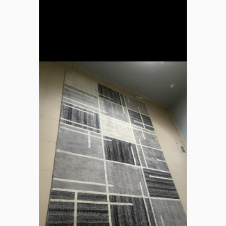 9 Ft 10 Inches BY 6 Ft 6 Inches Turkish Handmade Rug