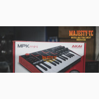 AKAI Professional MPK Mini