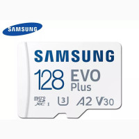 Samsung Evo SD Card 128gb