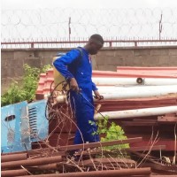 Cleaning, Fumigation Decontamination Services Available