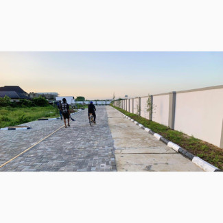 Plots of Land at Genesis Court Phase 3 Estate. Ajah for Sale