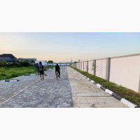 Plots of Land at Genesis Court Phase 3 Estate. Ajah for Sale