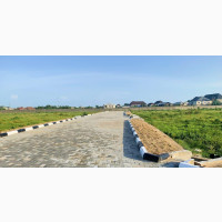 Plots of Land at Genesis Court Phase 3 Estate. Ajah for Sale