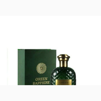 Green Saphire