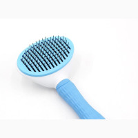 Self Cleaning Slicker Brush for Dogs Cats