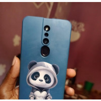 Oppo F11 Pro 128 GB Purple