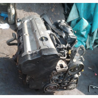 Peugeot Ew10 Engine Complete Without Gear 406.307.Ad Etc
