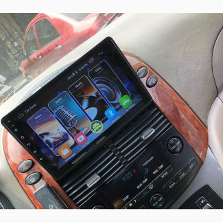 Car Android Multimedia Player For Toyota Sienna 2010 Model