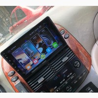 Car Android Multimedia Player For Toyota Sienna 2010 Model