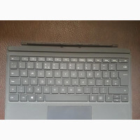 Microsoft Surface Pro 3, 4, 5, 6 Keyboard With Backlite