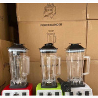 Industrial/Commercial 4500 Watts Electric Blender