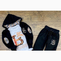 Quality Kids Trouser, Inner With Jacket