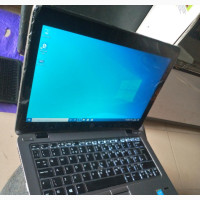 Laptop HP EliteBook 820 G1 4GB Intel Core I5 HDD 320GB