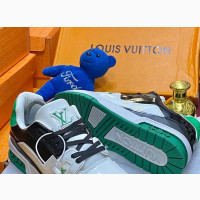 High Quality Trendy LV Sneakers