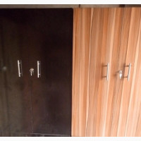 Wardrobe Size 32 Inches Wide 6 Ft Height