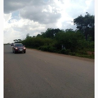 200 Hectares of Housing Estate Devt. Land for Sale at Asokoro