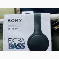 Sony WH-XB700 Extra Bass
