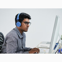 IT Support Needed