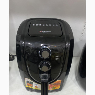 Air Fryers, Electric Kettles, Yam Pounder, Gas/Elect. Cooker