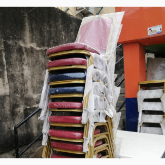High Quality Banquet Chair for Churches, Schools and Events