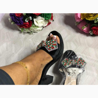 Well Balanced Heels for Outings