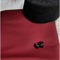Italian Wool Senators Fabric - High Quality and Versatile