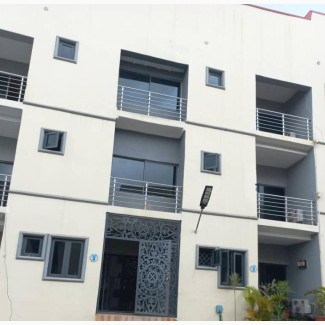 3bdrm Townhouse / Terrace in Guzape Abuja for rent