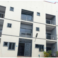 3bdrm Townhouse / Terrace in Guzape Abuja for rent